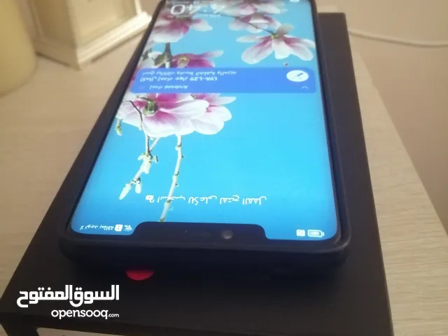 Huawei Mate 20 Pro 128 GB in Ajloun