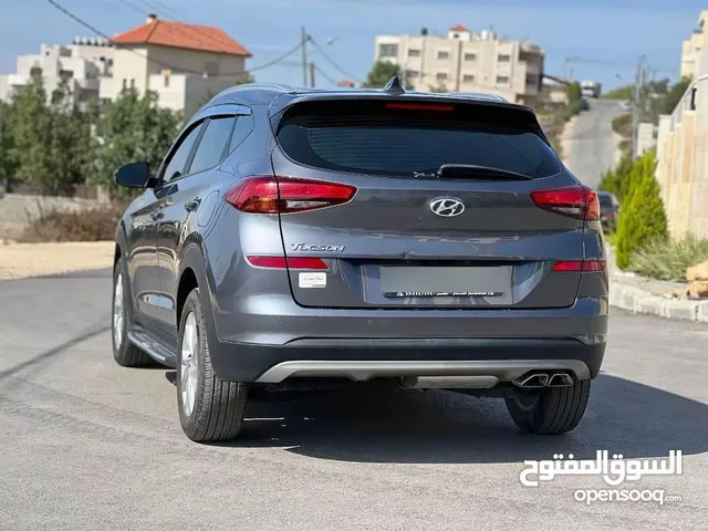 توسان ترخيص 2020 للبيع