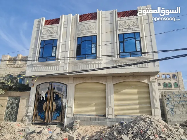 133 m2 More than 6 bedrooms Townhouse for Sale in Sana'a Other