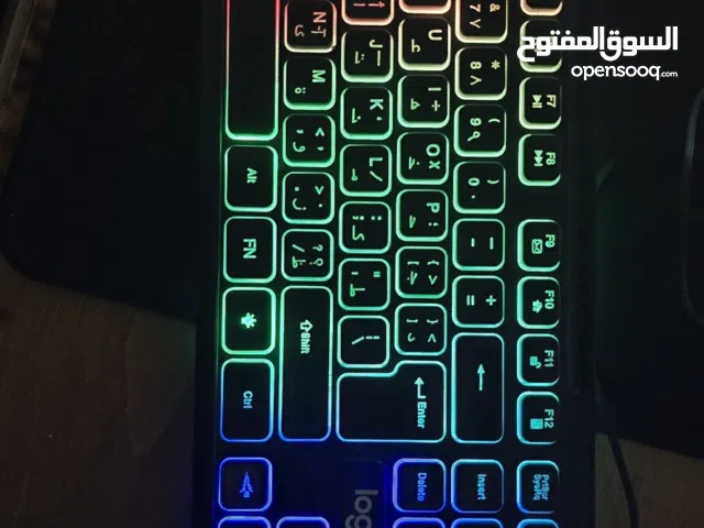 كيبورد للبيع مجدد