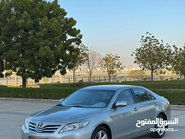 Used Toyota Camry in Al Dakhiliya