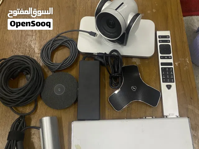 Polycom RealPresence Group 500