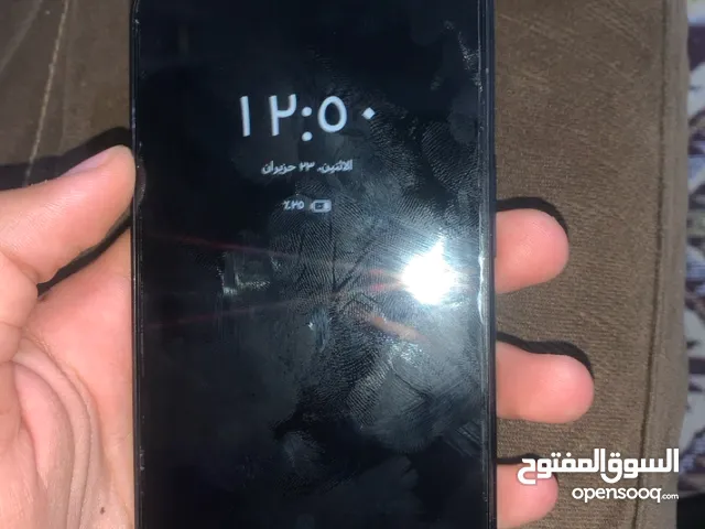 هونور X6b نضيف مستعمل استعمال خفيف بسعر الحررررق