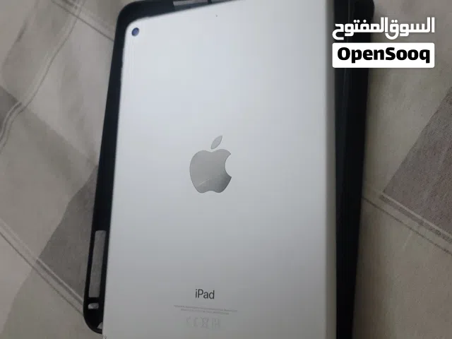 iPad mini 5