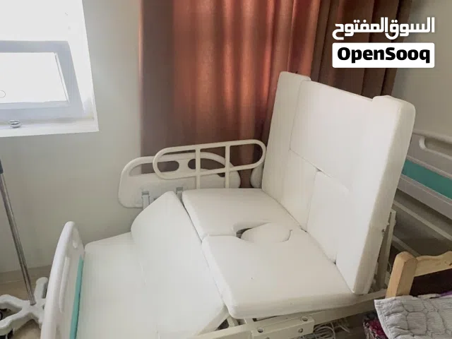 سرير طبي كهربائي متعدد الوظائف
