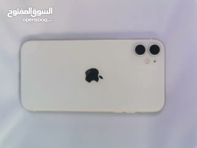 ايفون 11 بضمان ابل