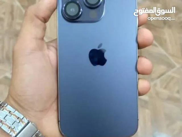 Apple iPhone 14 Pro 128 GB in Aden