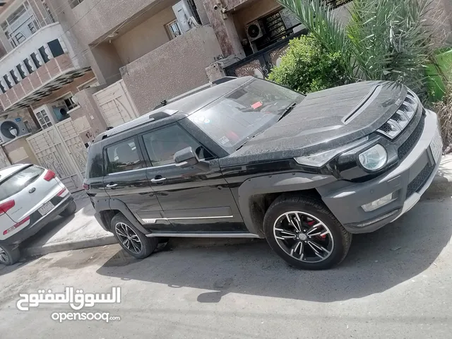 BAIC BJ Series 2020 in Baghdad