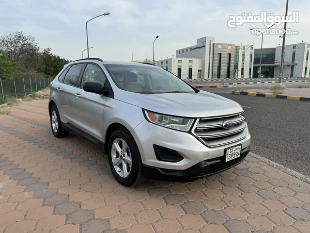 Ford Edge 2016 in Kuwait City