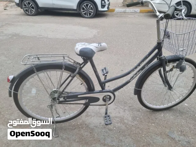 بايسكل بناتي