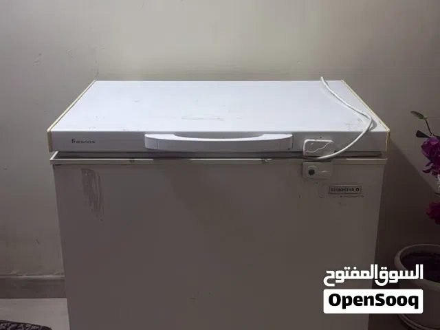 ديب فريزر أفقي مستعمل استعمال خفيف