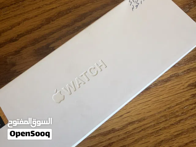 Apple watch 11  46mm - ابل واتش 11