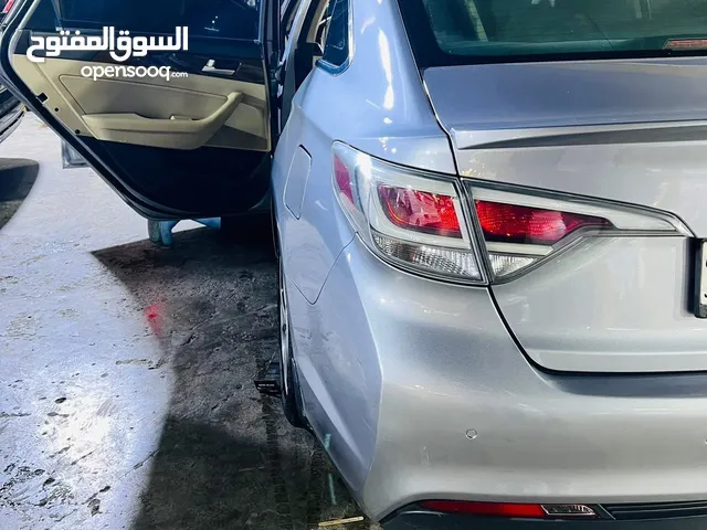 سوناتا 2016 فل بانوراما