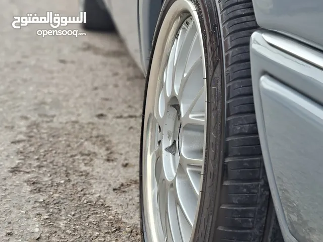 جنط مرسيدس