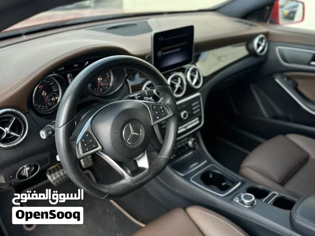 مرسيدس بنز 250