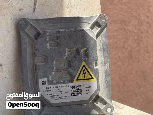 محول فنار ليزر كيا كادينزا 2012 حاجة نظيفة بالضمان