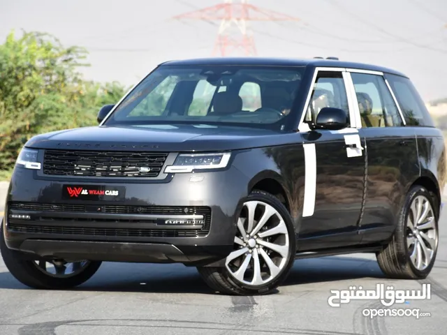 New Land Rover Other in Sharjah
