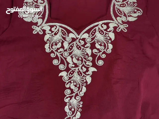 Fabrics Textile - Abaya - Jalabiya in Kirkuk