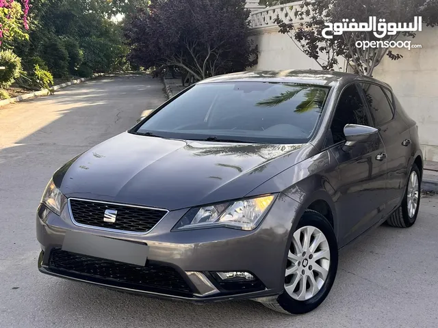 Used Seat Leon in Tulkarm