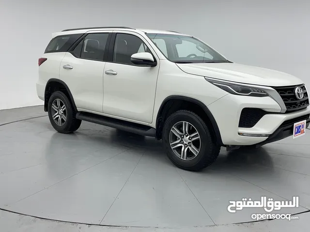 (FREE HOME TEST DRIVE AND ZERO DOWN PAYMENT) TOYOTA FORTUNER