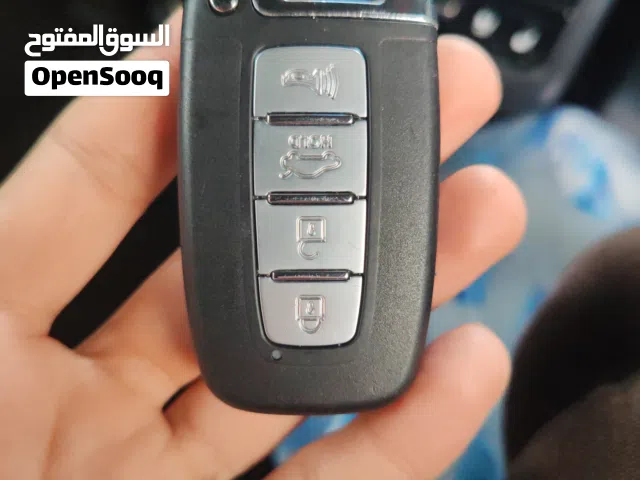 Smart Key كيا أوبتيما 2014 مفتاح ذكي أصلي 4 أزرار