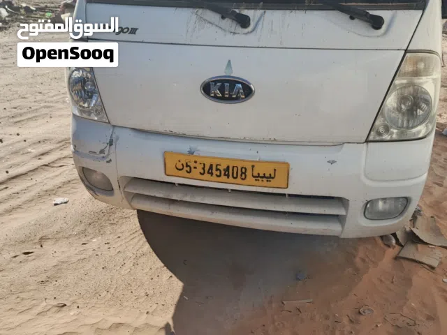 2007 كيا اخرى