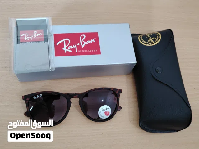 Ray-Ban RB 4171 Erika classic size 52 Brown colour New with full box
