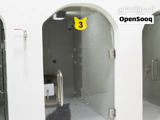 خلال إجازة العيد لا تقلق على كلبك أو قطتك، نوفر لكم إقامة مميزة ومريحة مع رعاية واهتمام على مدار الس