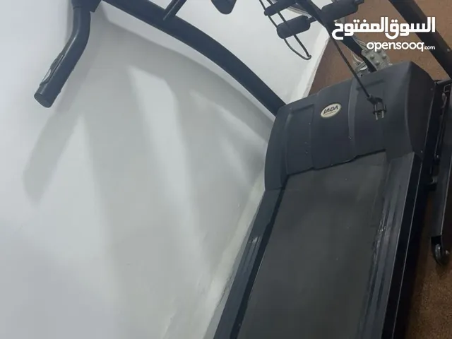 جهاز رياضه و خزنه