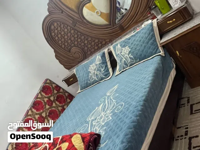 غرفه نوم عراقيه