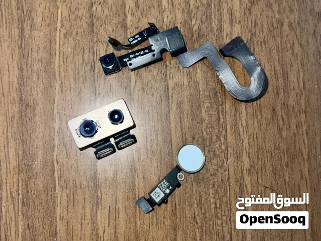 قطع ايفون 8 بلص اصليه فك عن جهاز