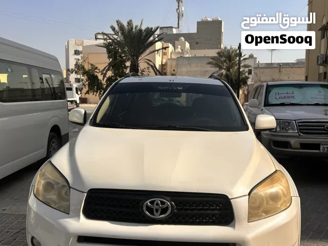 Toyota RAV4 for sale