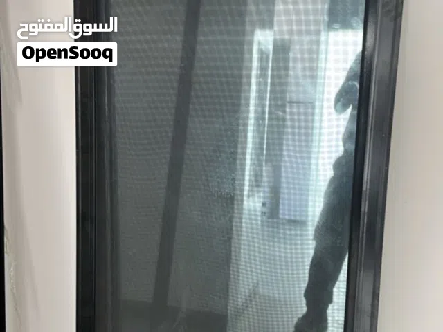 6 second-hand anti-theft doors