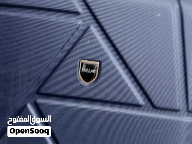 حقيبه سفريه بحال الجديد ثمنها15 دينار