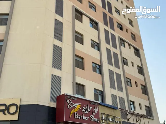 110 m2 2 Bedrooms Apartments for Rent in Muscat Al Maabilah