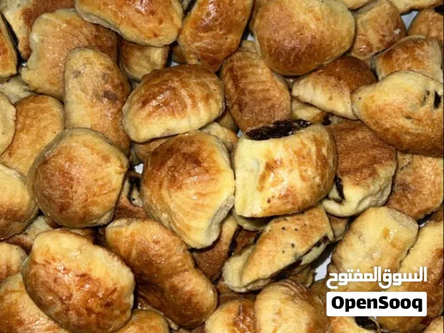 نكهات ساحره بطابع مميز هنا نصنع السعاده