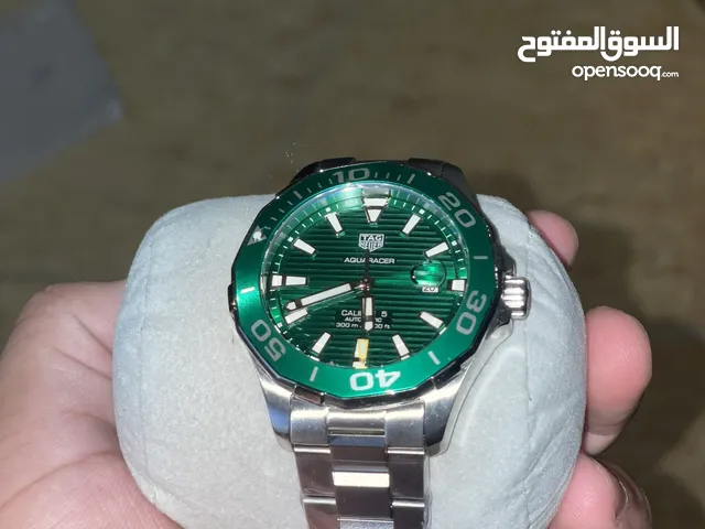 3A Grade Luxury Watches Rolex/Tag Heuer