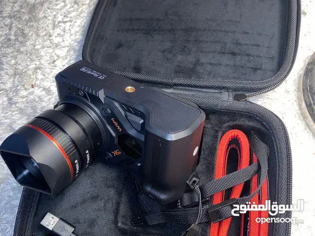 Go Pro DSLR Cameras in Al Ain