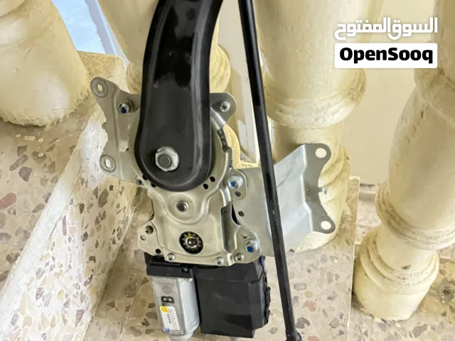 مكينة باب دبة نيسان باترول