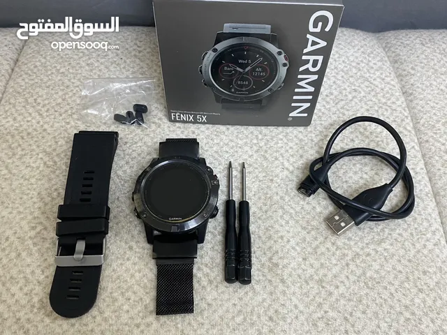 Garmin smart watches for Sale in Al Sharqiya
