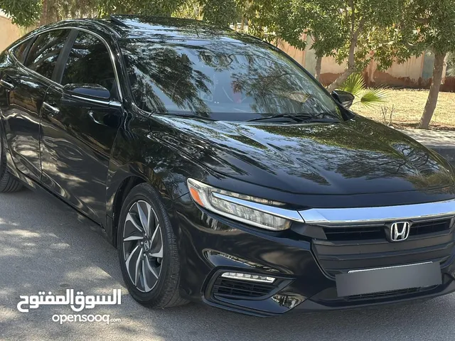 Used Honda Insight in Zarqa