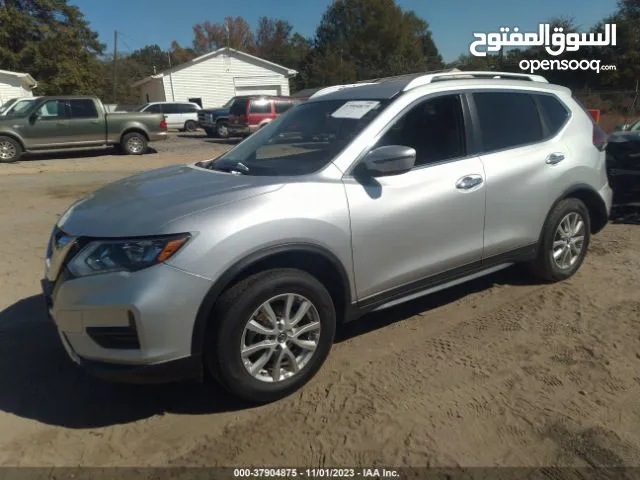 Nissan Rogue 2019 in Al Batinah