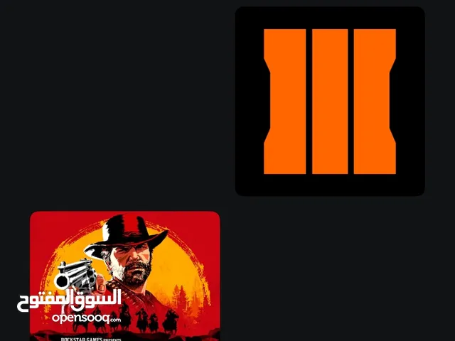 حساب بلاي ستيشن تحكم كامل