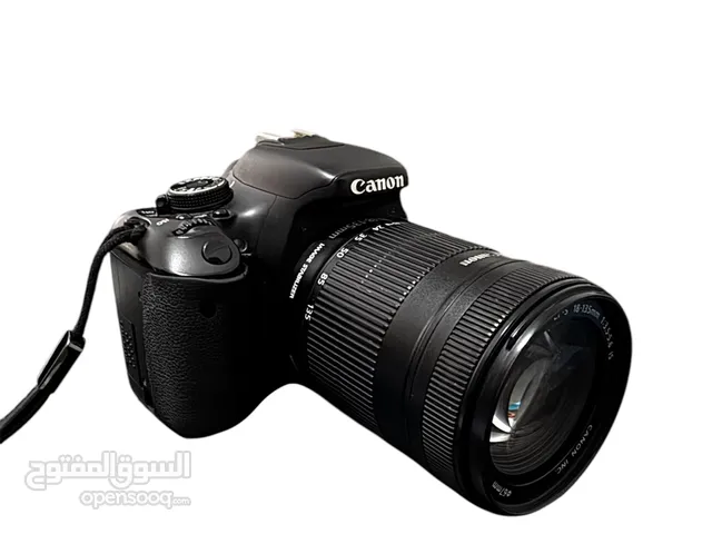 Canon600d for sale