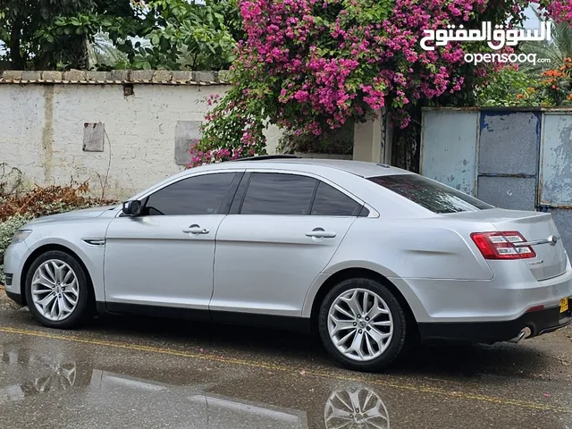 New Ford Taurus in Al Batinah