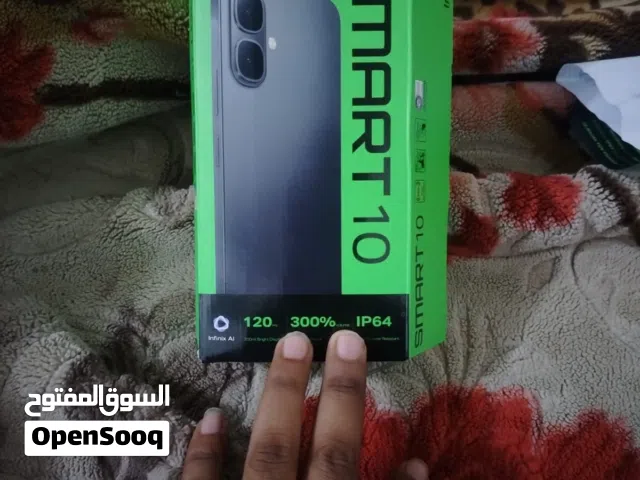 Infinix Other 64 GB in Basra