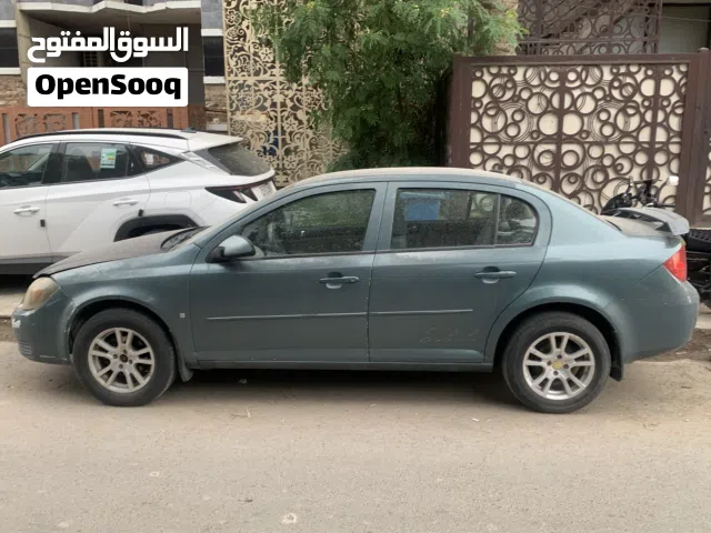 2009 شيفروليه كوبالت Standard