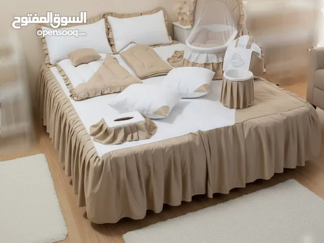 مستلزمات حبيبي بي بي فخم عالي الجوده 2030 دلع طفلك اصدار عالي طقم أجعل الرقى والدلع والشياكه لطفلك