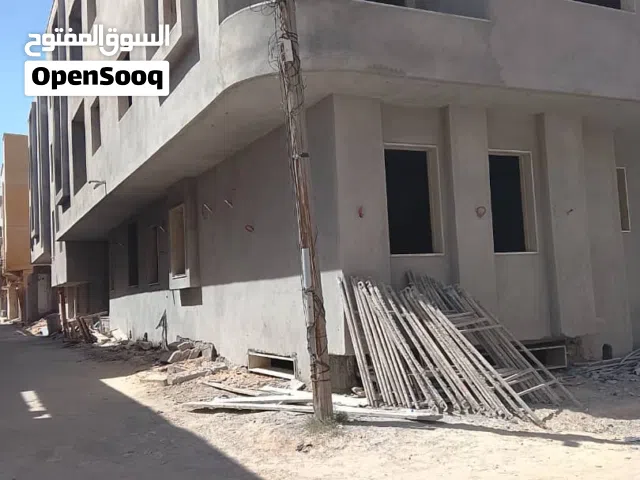 شقق للبيع غوط الشعال