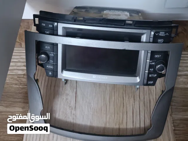شاشة افلون 2012 وكالة